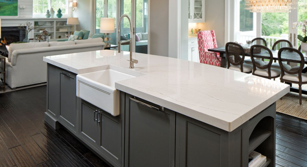 Kitchen Countertops