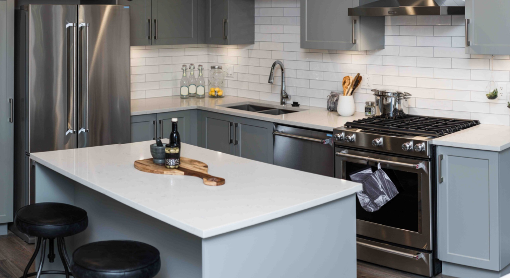 Kitchen Countertops & Accessories