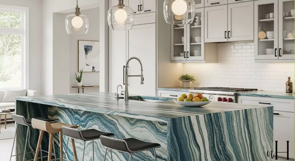 Modern Kitchens in Wilmette
