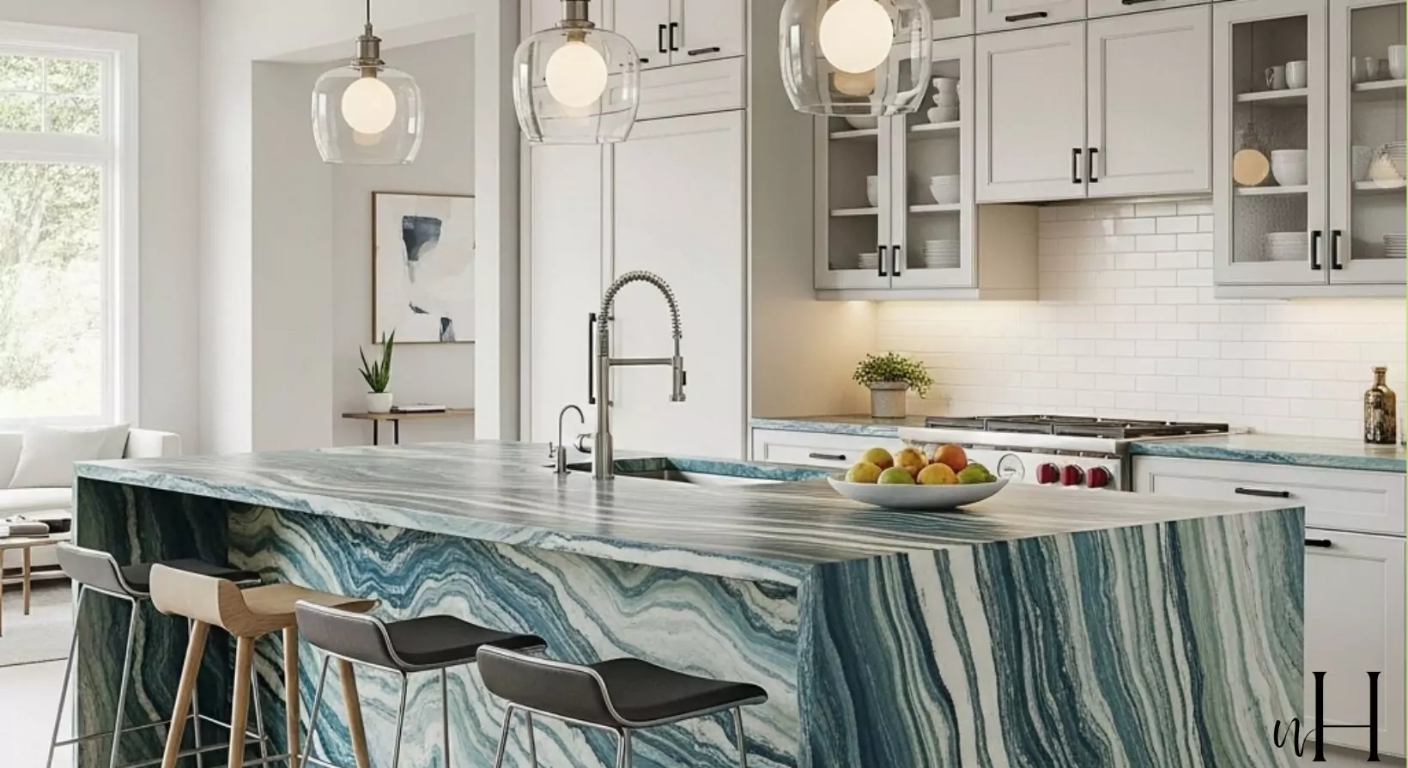 Modern Kitchens in Wilmette