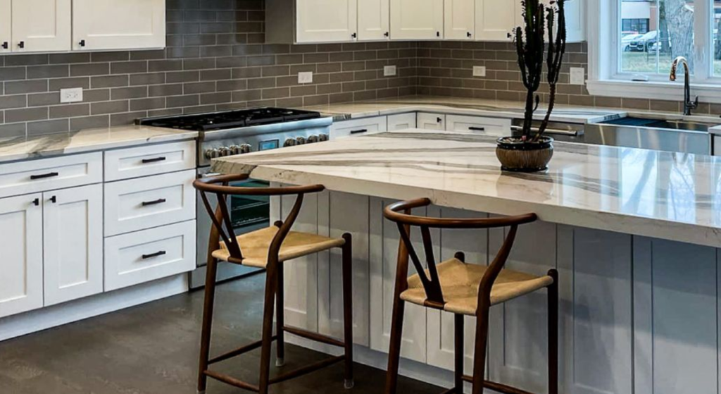 Countertop Installation Services