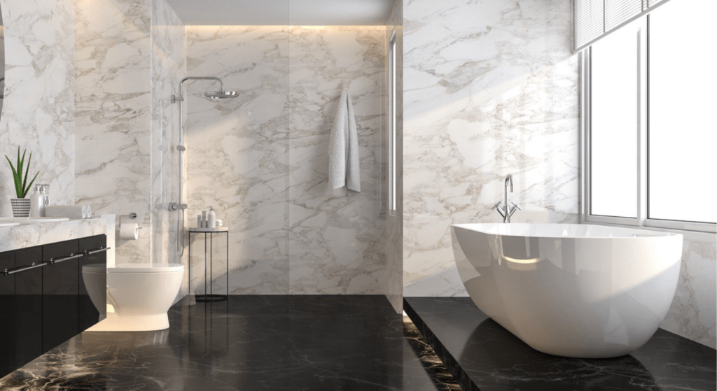 Modern Tile Installation Services in Chicagoland