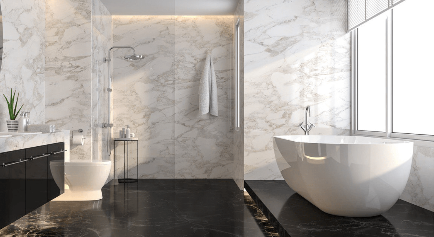 Modern Tile Installation Services in Chicagoland