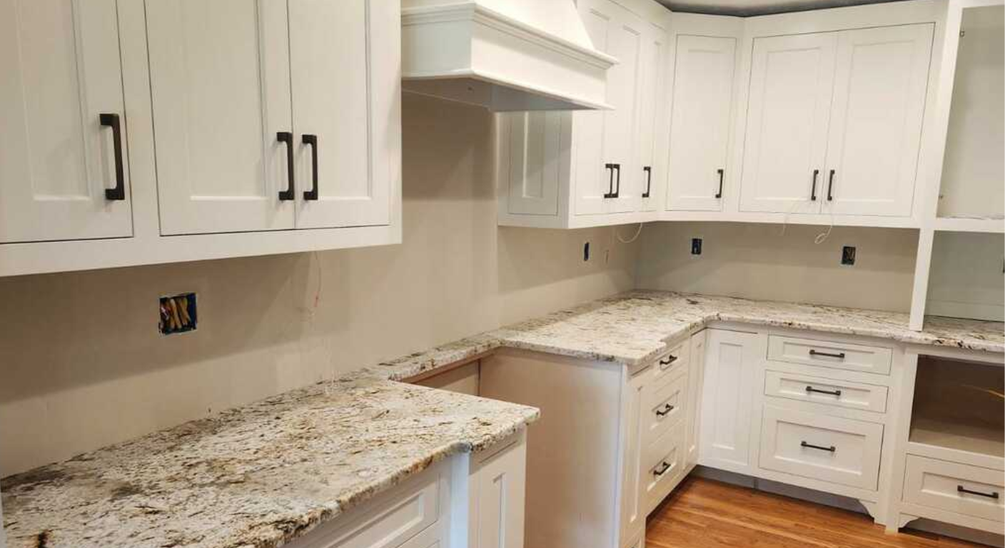 Countertops Specialized Contractor